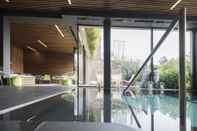 Swimming Pool Designhotel Gius La Residenza