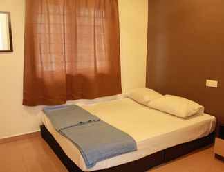 Kamar Tidur 2 34 First Island