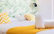 Bedroom 3 Nanit Rooms Ibiza
