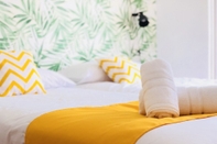 Bilik Tidur Nanit Rooms Ibiza