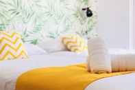 Bedroom Nanit Rooms Ibiza