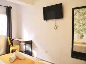 Bedroom 4 Nanit Rooms Ibiza