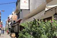 Exterior Nanit Rooms Ibiza