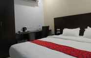 Bedroom 4 Indus Regency