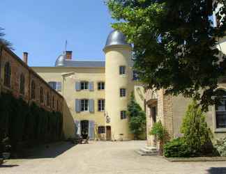 ภายนอกอาคาร 2 Château d'Ailly