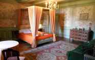 ห้องนอน 2 Château d'Ailly