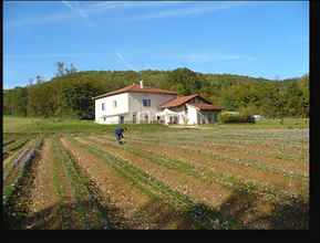 Bangunan Chambres d'hôtes Le Safran du Val d'Or