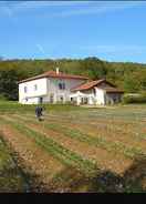 EXTERIOR_BUILDING Chambres d'hôtes Le Safran du Val d'Or