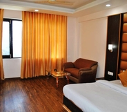 Bedroom 4 Hotel Natraj International