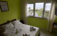Bedroom 7 Hotel Arenal