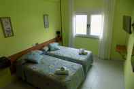 Bedroom Hotel Arenal
