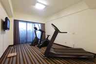 Fitness Center Metro Hotel - Howard Group