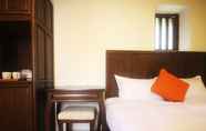 ห้องนอน 4 Longmen Inn Bed and Breakfast