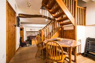 Lobby 4 Panorama Cottages