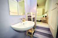 In-room Bathroom Splendida Dimora Sauli