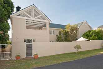 Exterior 4 Huis Langbaai