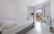 Kamar Tidur 7 Appartamento Corso Roma