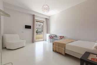 Kamar Tidur 4 Appartamento Corso Roma