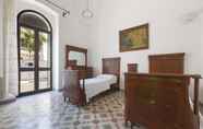 Bedroom 6 Casa Graziella