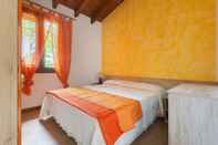Bedroom Dependance di Villa Dea