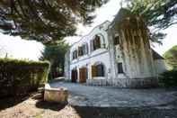 Exterior Trulli Serralta