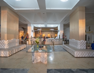 Sảnh chờ 2 Hotel Cartagena Dubai