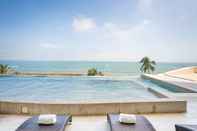 Swimming Pool Hotel Cartagena Dubai