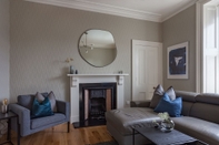 Common Space Suite Apartments Aberdeen City