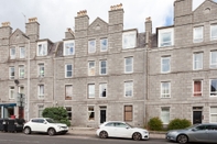 Exterior Suite Apartments Aberdeen City