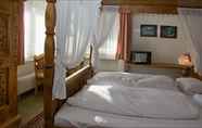 Kamar Tidur 4 Hotel Rauchfang