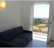 Common Space 2 Residence Il Poggio