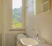 In-room Bathroom 4 Residence Il Poggio