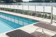 Swimming Pool Hotel & Spa Villa Seren