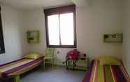 ห้องนอน 2 Velo Gite Valence - Hostel