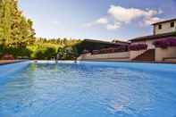 Swimming Pool Bardeggiano