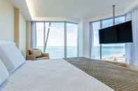 Bedroom Hotel Brisa Suites