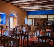 Restoran 4 Parador rural - El convento de Gotor