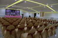 Functional Hall Hotel South Regency