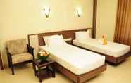 Bedroom 3 Hotel South Regency
