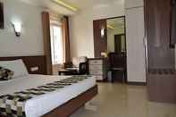 Bedroom Hotel South Regency