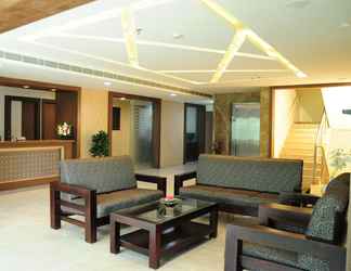 Lobby 2 Hotel South Regency