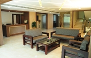 Lobby 4 Hotel South Regency