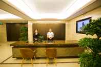 Lobby Dunhuang Season Boutique Hotel