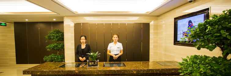 Lobi Dunhuang Season Boutique Hotel