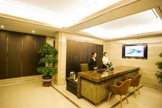 Lobi 4 Dunhuang Season Boutique Hotel