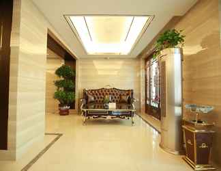 Lobby 2 Dunhuang Season Boutique Hotel