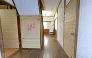 Phòng ngủ 3 Guest House TABIMAKURA