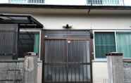 Exterior 2 Guest House TABIMAKURA