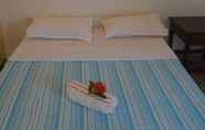 Kamar Tidur 4 Meya Beach Walk Hotel