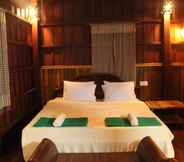 Bedroom 6 Angkor Rest Villa
